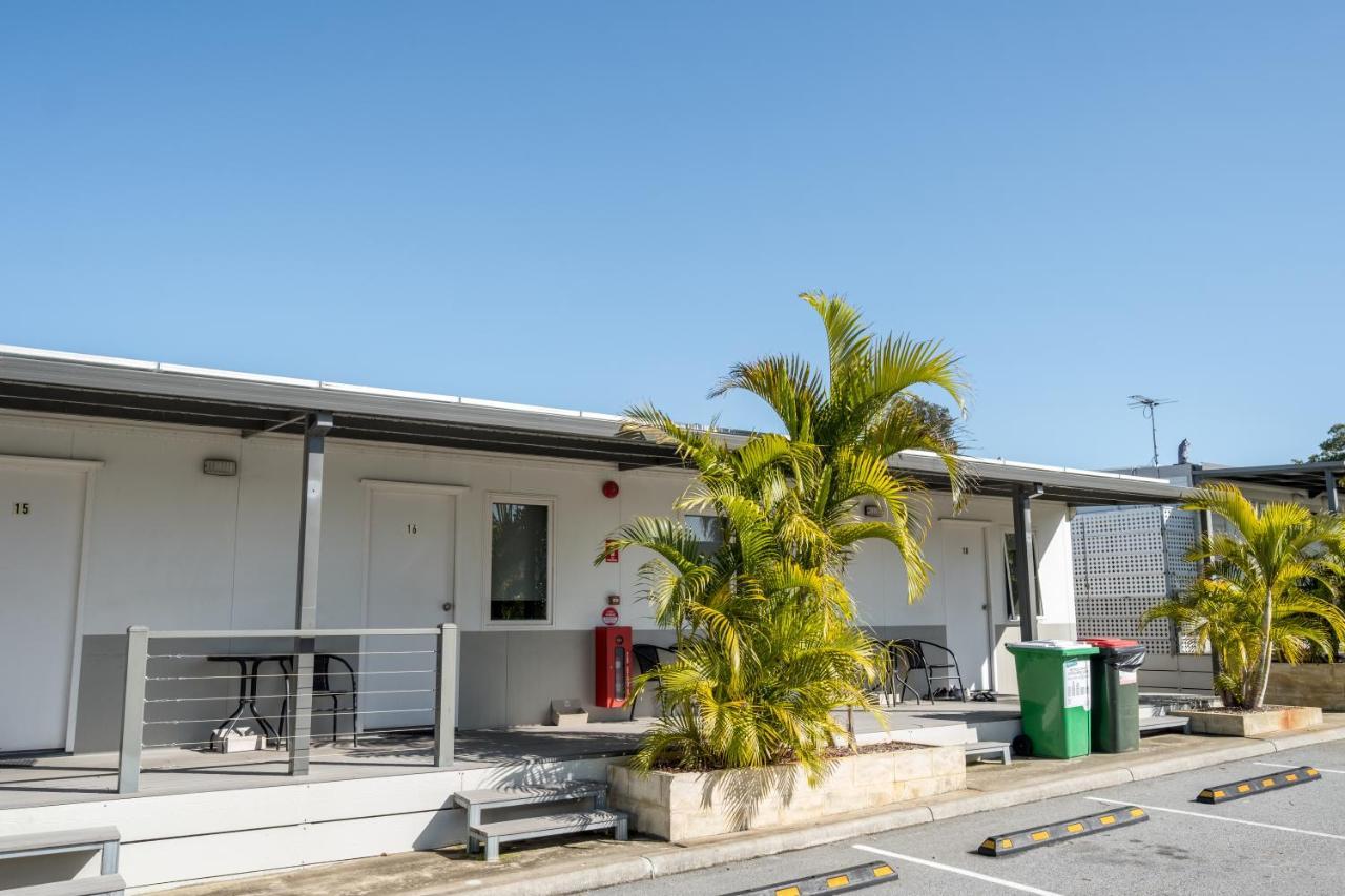 Big4 Perth Midland Tourist Park Hotel Middle Swan Kamer foto