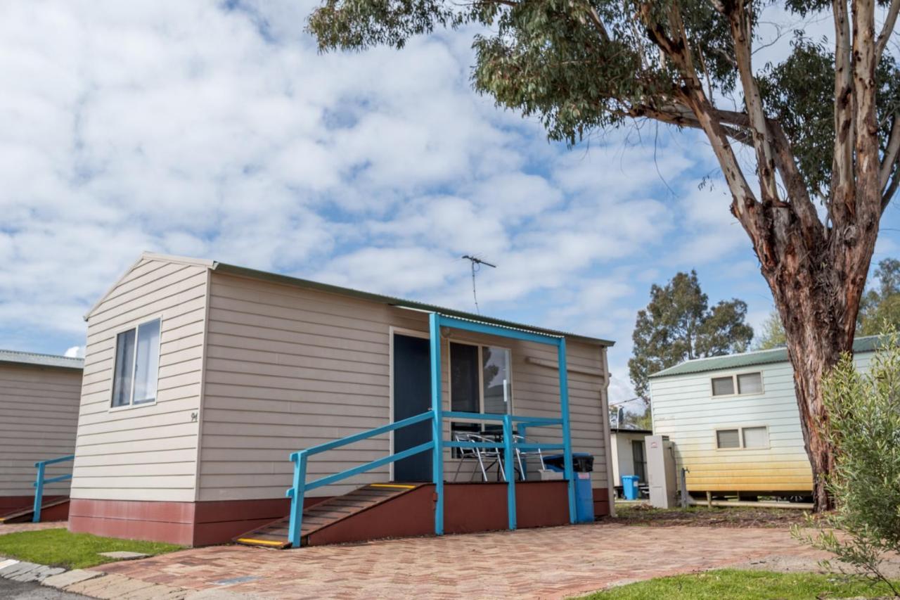 Big4 Perth Midland Tourist Park Hotel Middle Swan Kamer foto