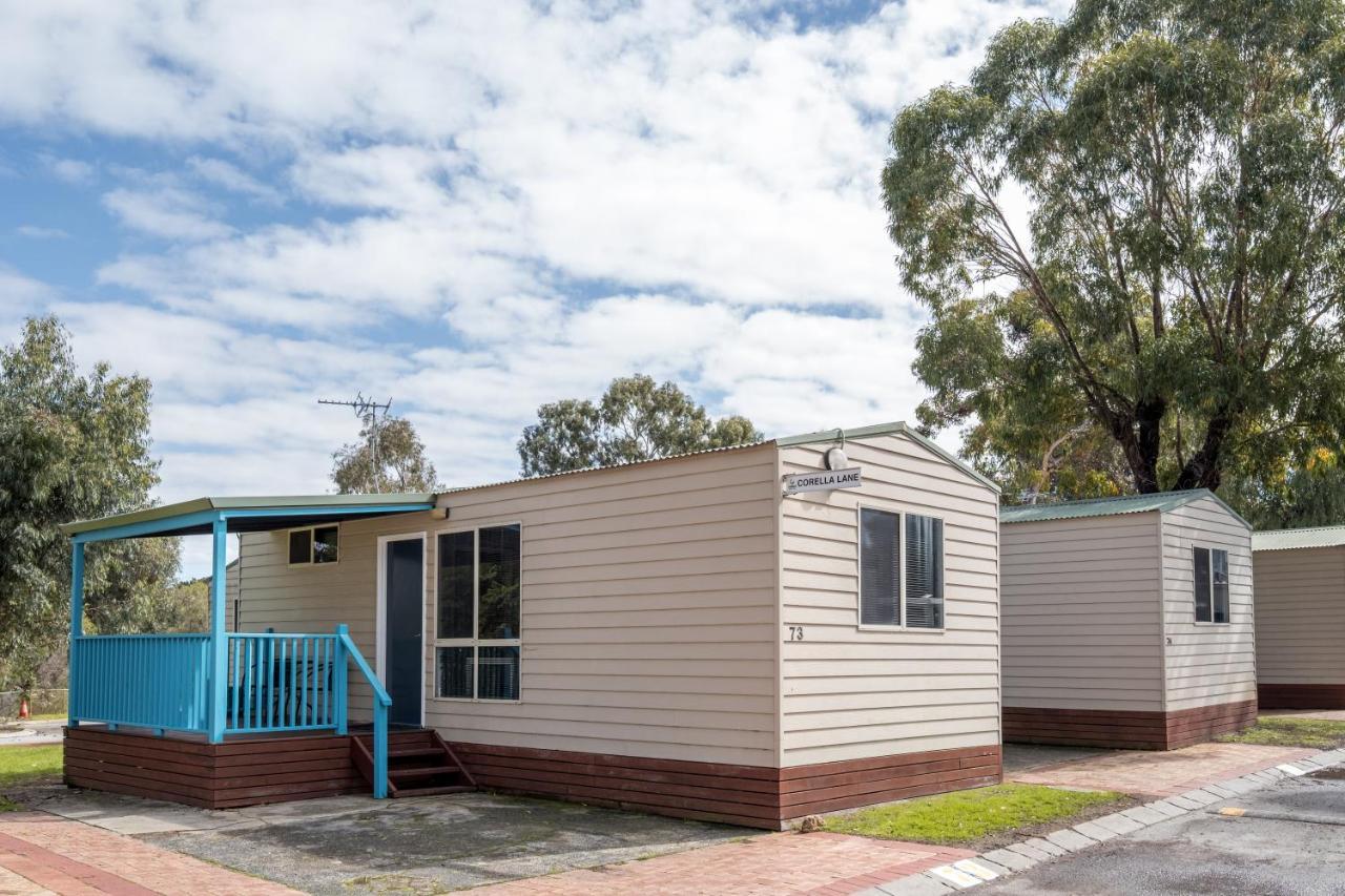 Big4 Perth Midland Tourist Park Hotel Middle Swan Kamer foto