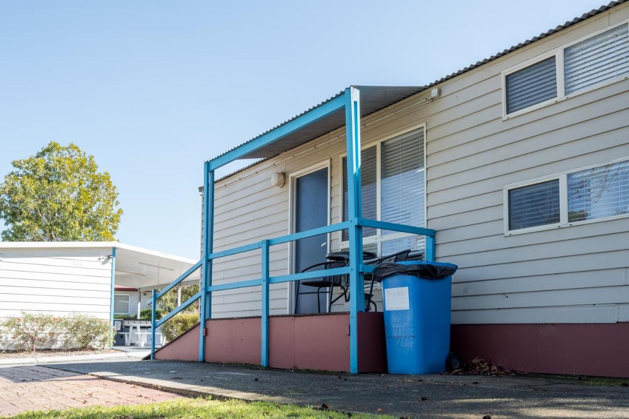 Big4 Perth Midland Tourist Park Hotel Middle Swan Kamer foto