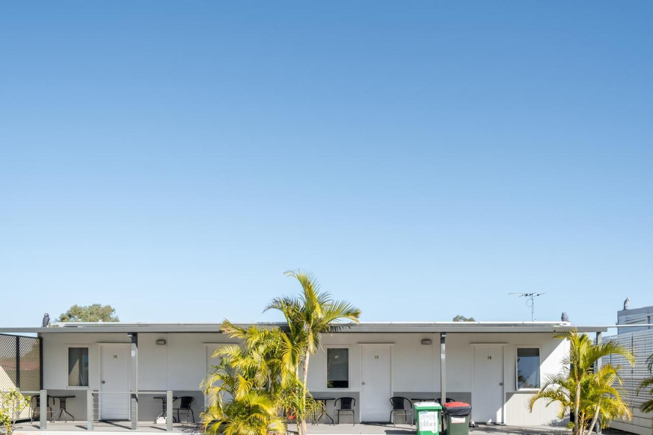 Big4 Perth Midland Tourist Park Hotel Middle Swan Kamer foto