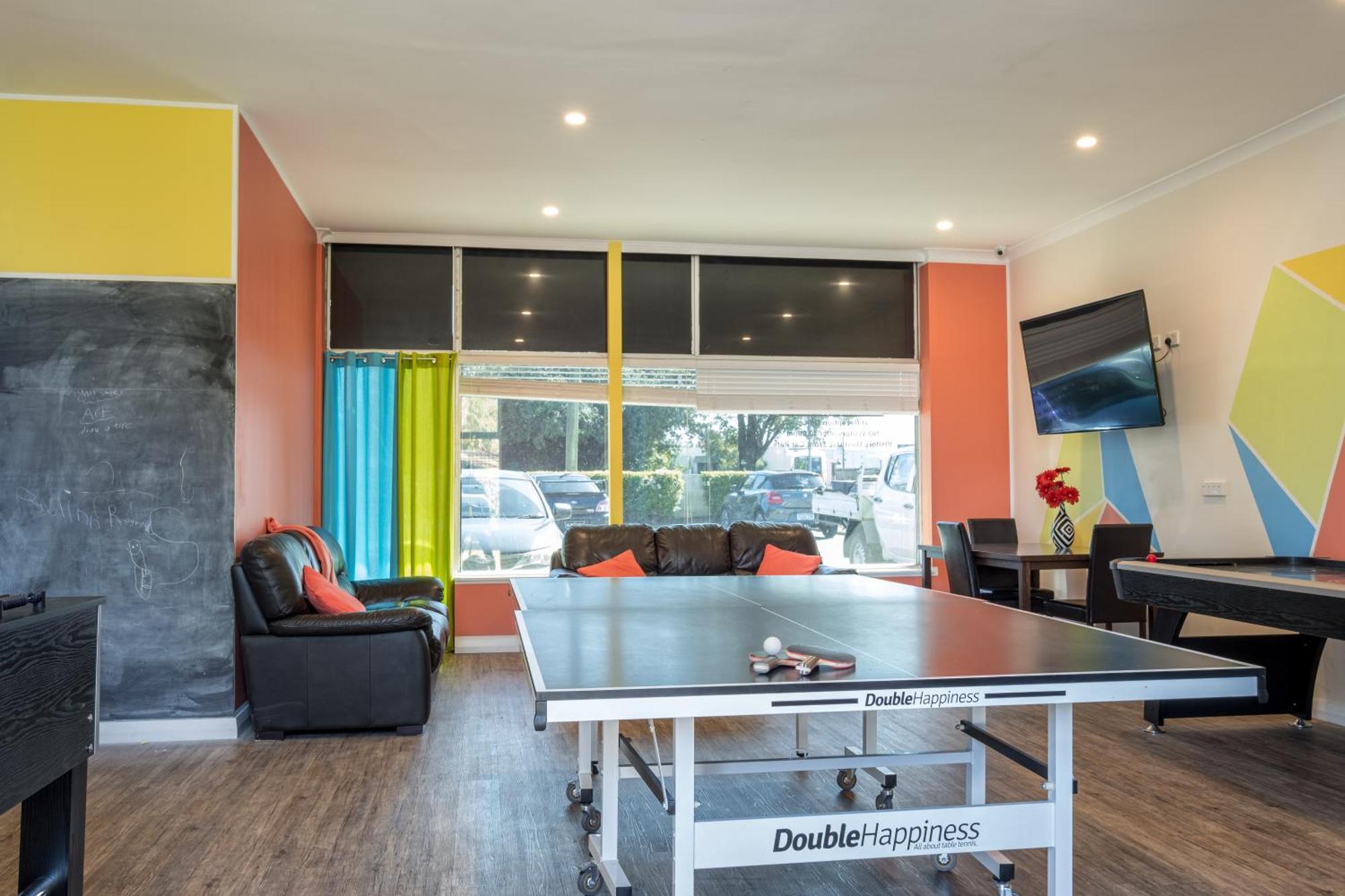 Big4 Perth Midland Tourist Park Hotel Middle Swan Buitenkant foto