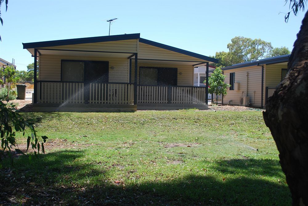 Big4 Perth Midland Tourist Park Hotel Middle Swan Buitenkant foto