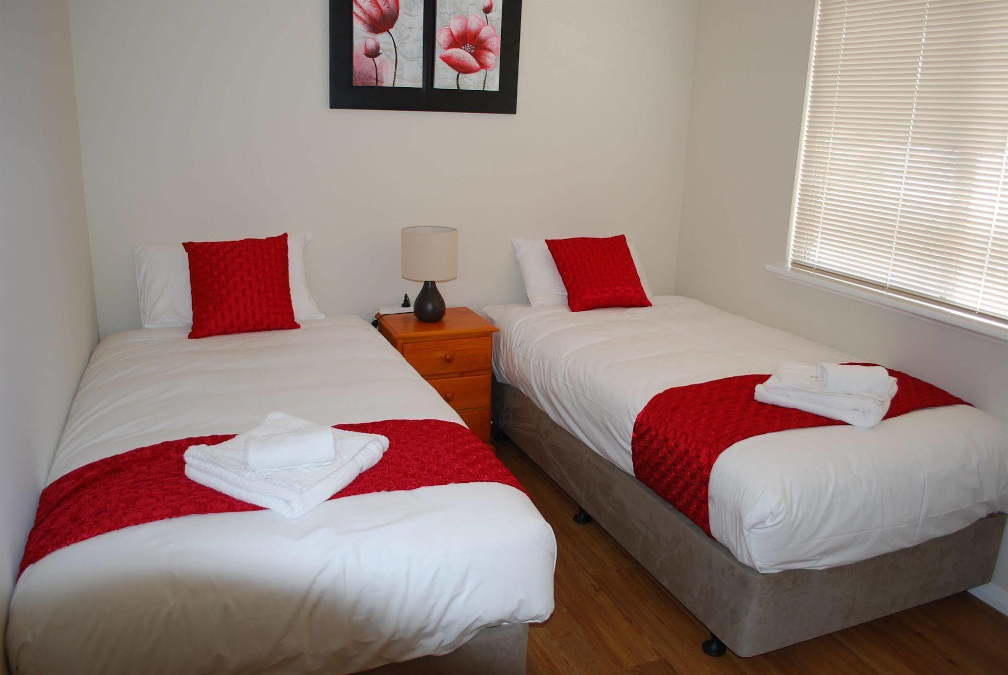 Big4 Perth Midland Tourist Park Hotel Middle Swan Buitenkant foto